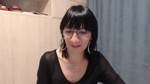 Snapshot of ericablack8 chatting on 09.19.25 ericablack8 online show from 09.19.25