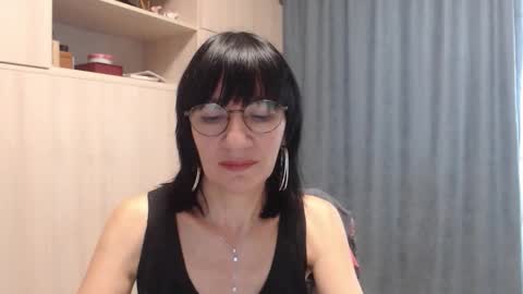 Snapshot of ericablack8 chatting on 09.23.25 ericablack8 online show from 09.23.25