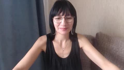 Snapshot of ericablack8 chatting on 09.28.25 ericablack8 online show from 09.28.25