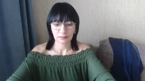 Snapshot of ericablack8 chatting on 10.01.25 ericablack8 online show from 10.01.25
