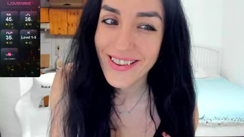 Erika online show from 06.03.26