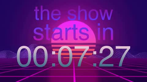 Erica online show from 10.27.25