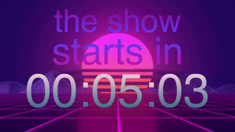 Erica online show from 04.20.26