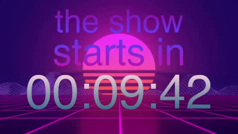 Erica online show from 04.29.26