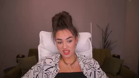 Erica online show from 09.20.25