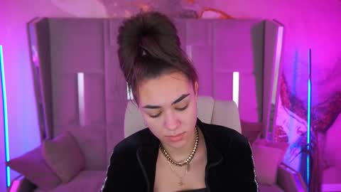 Erica online show from 10.19.25