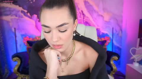 Erica online show from 11.08.25