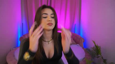 Erica online show from 11.26.25