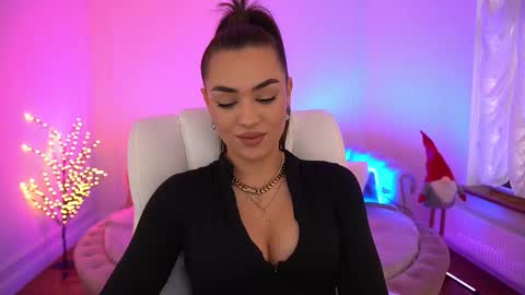 Erica online show from 01.15.26