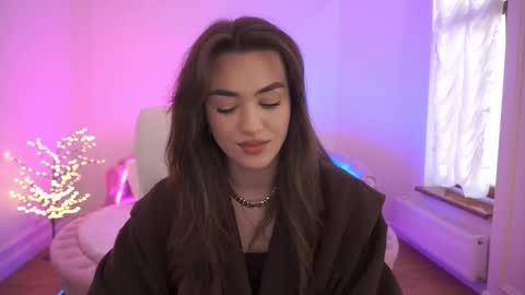 Erica online show from 03.08.26