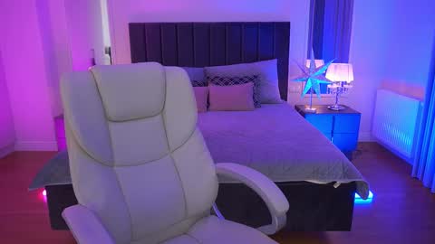 Erica online show from 03.11.26