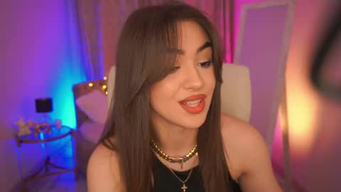 Snapshot of ericasin chatting on 05.18.26 Erica online show from 05.18.26