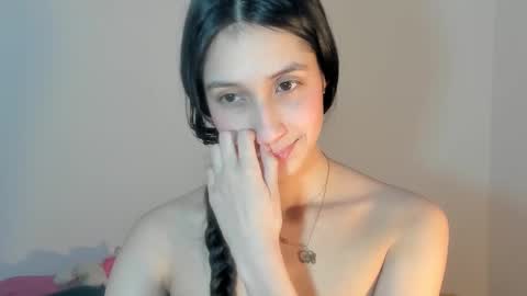 Dayanna online show from 02.10.26