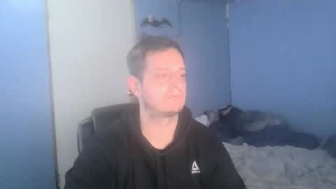Snapshot of ericfortier123 chatting on 11.23.25 ericfortier123 online show from 11.23.25