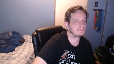 Snapshot of ericfortier123 chatting on 04.27.26 ericfortier123 online show from 04.27.26