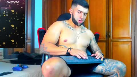 my   online show from 12.27.24