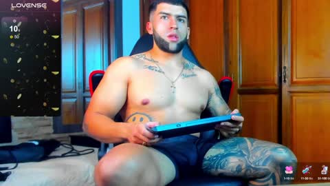 my   online show from 01.31.25