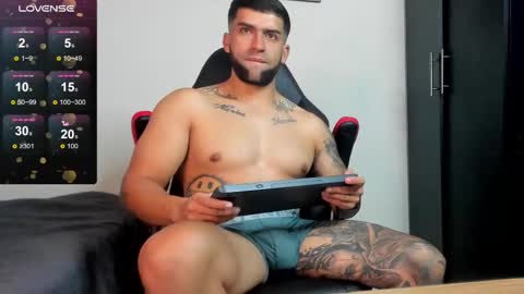 my   online show from 02.26.25