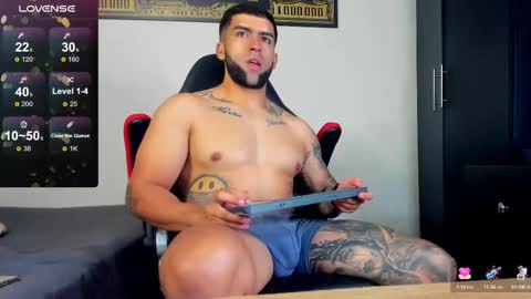 my   online show from 02.28.25