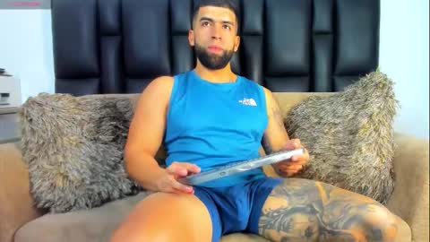 my   online show from 03.03.26