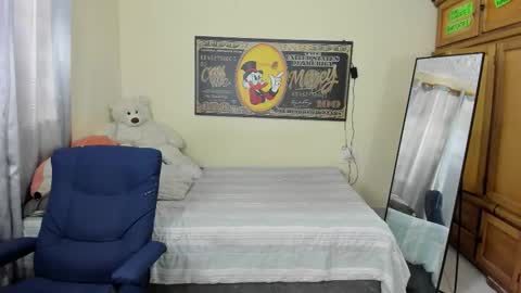 Snapshot of erick_de_rossee chatting on 12.03.25 erick_de_rossee online show from 12.03.25