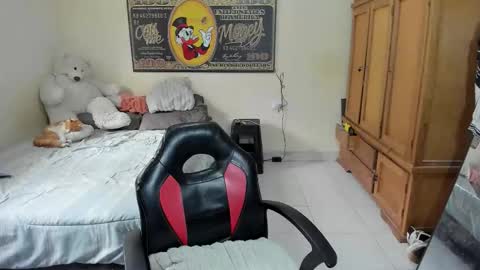 erick_de_rossee online show from 02.18.26