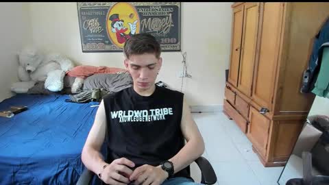 erick_de_rossee online show from 03.17.26