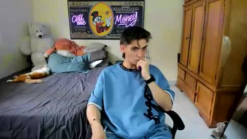 erick_de_rossee online show from 03.25.26