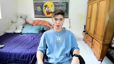 erick_de_rossee online show from 04.08.26