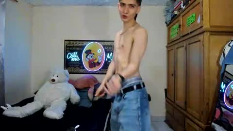 erick_de_rossee online show from 04.15.26