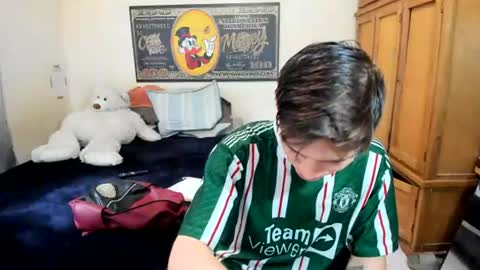 erick_de_rossee online show from 07.02.26
