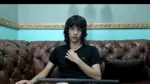 erick_ferrer online show from 03.08.26