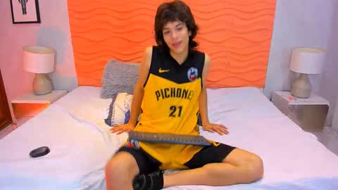 erick_ferrer online show from 03.12.26