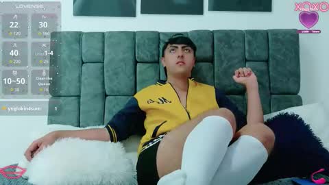 ERICK GRAY online show from 09.09.25