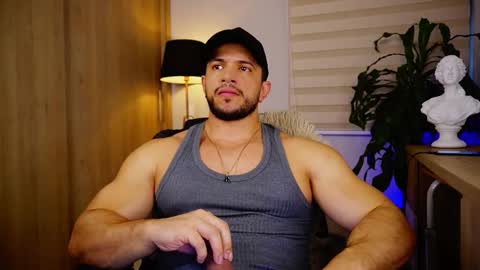 Erick Thompson online show from 02.14.26