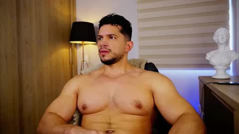 Erick Thompson online show from 03.14.26