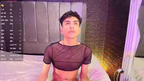 erick online show from 12.18.25