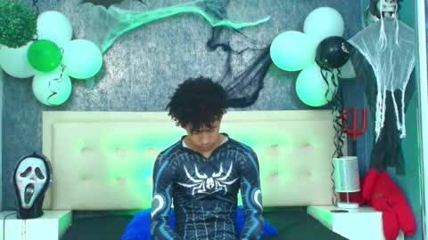   online show from 10.30.25