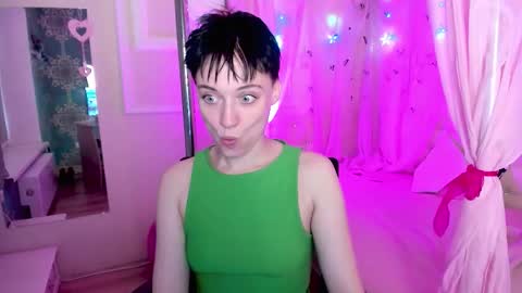 Ericka online show from 11.12.25