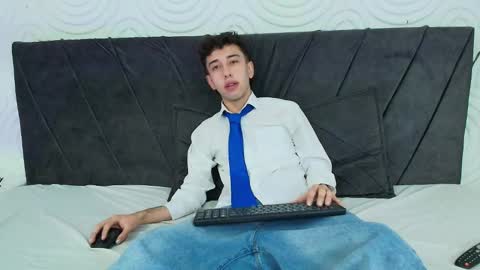 Erick online show from 02.01.25