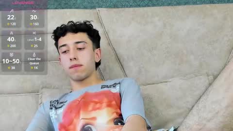 Erick online show from 02.08.25