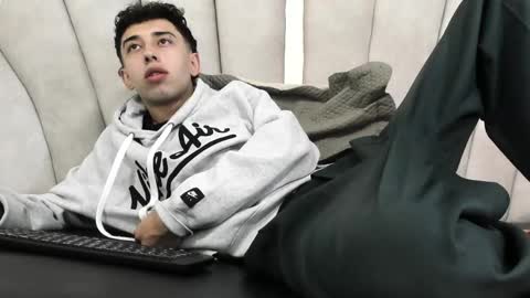 Erick online show from 02.18.25