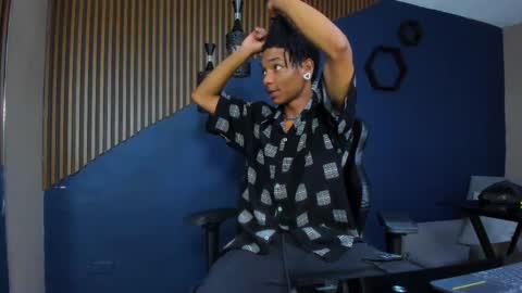 Erick online show from 02.25.25