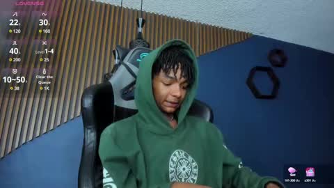 Erick online show from 03.07.25