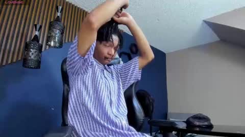 Erick online show from 03.08.25