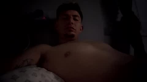 Snapshot of erickoregel219 chatting on 10.13.25 erickoregel219 online show from 10.13.25