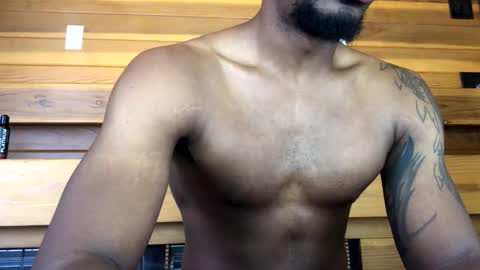 EricSwainn online show from 04.19.26