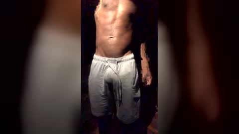 EricSwainn online show from 05.09.26