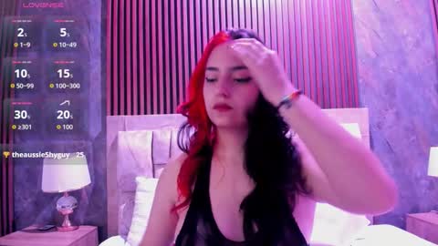 Snapshot of eriis_ chatting on 03.04.26 eriis_ online show from 03.04.26