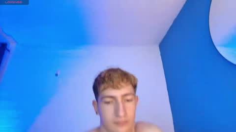 Snapshot of erik_golden_ chatting on 05.26.26 I am Erik online show from 05.26.26